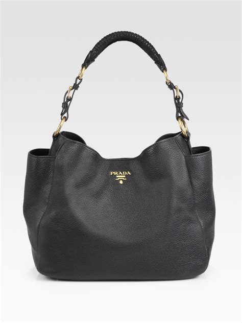 prada small daino tote bag dimensions|Prada .